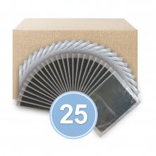 karton 25 szt duże
